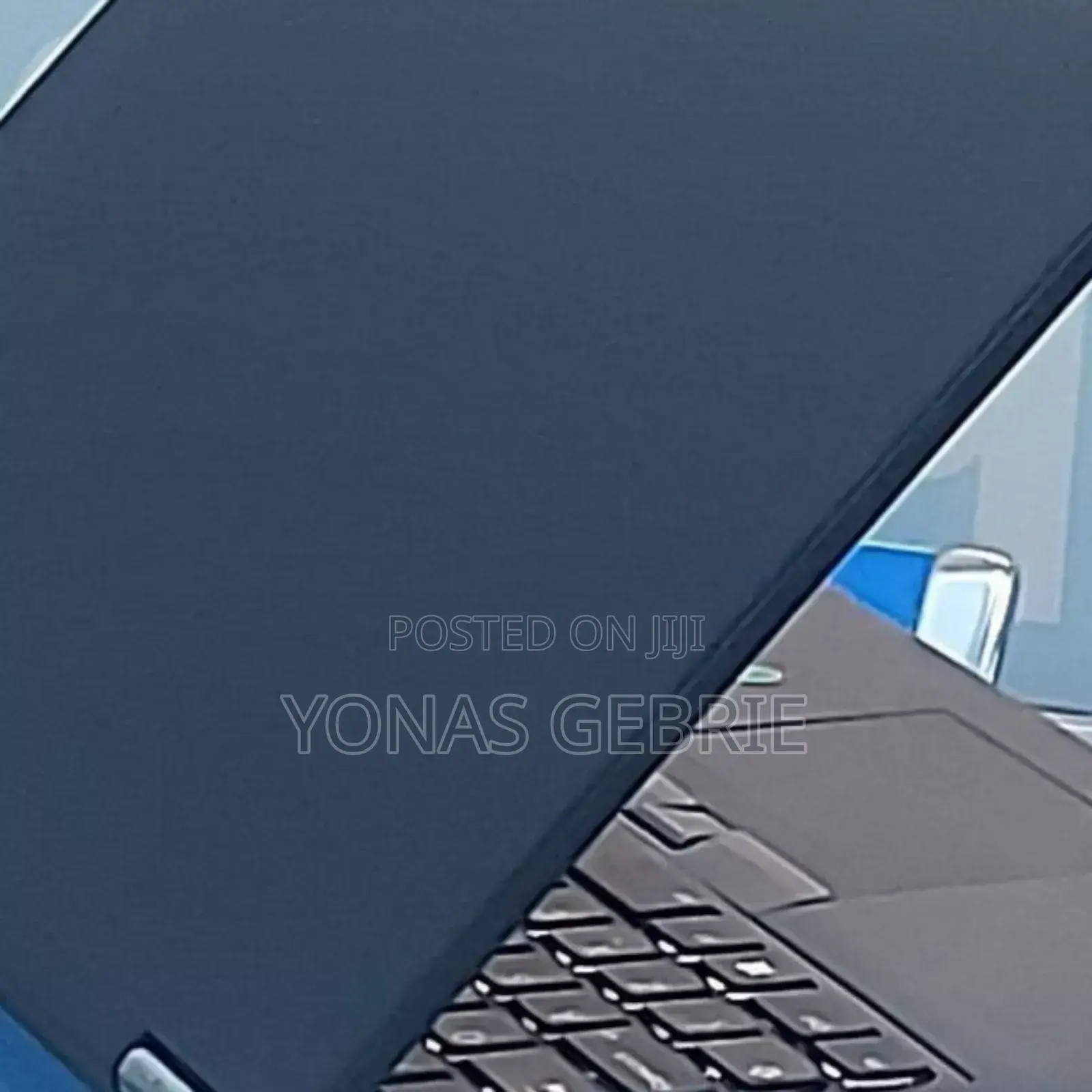 New Laptop Lenovo ThinkPad Yoga 16GB Intel Core i5 SSD 512GB