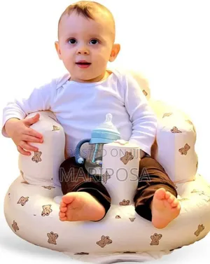 Inflatable Baby Seat