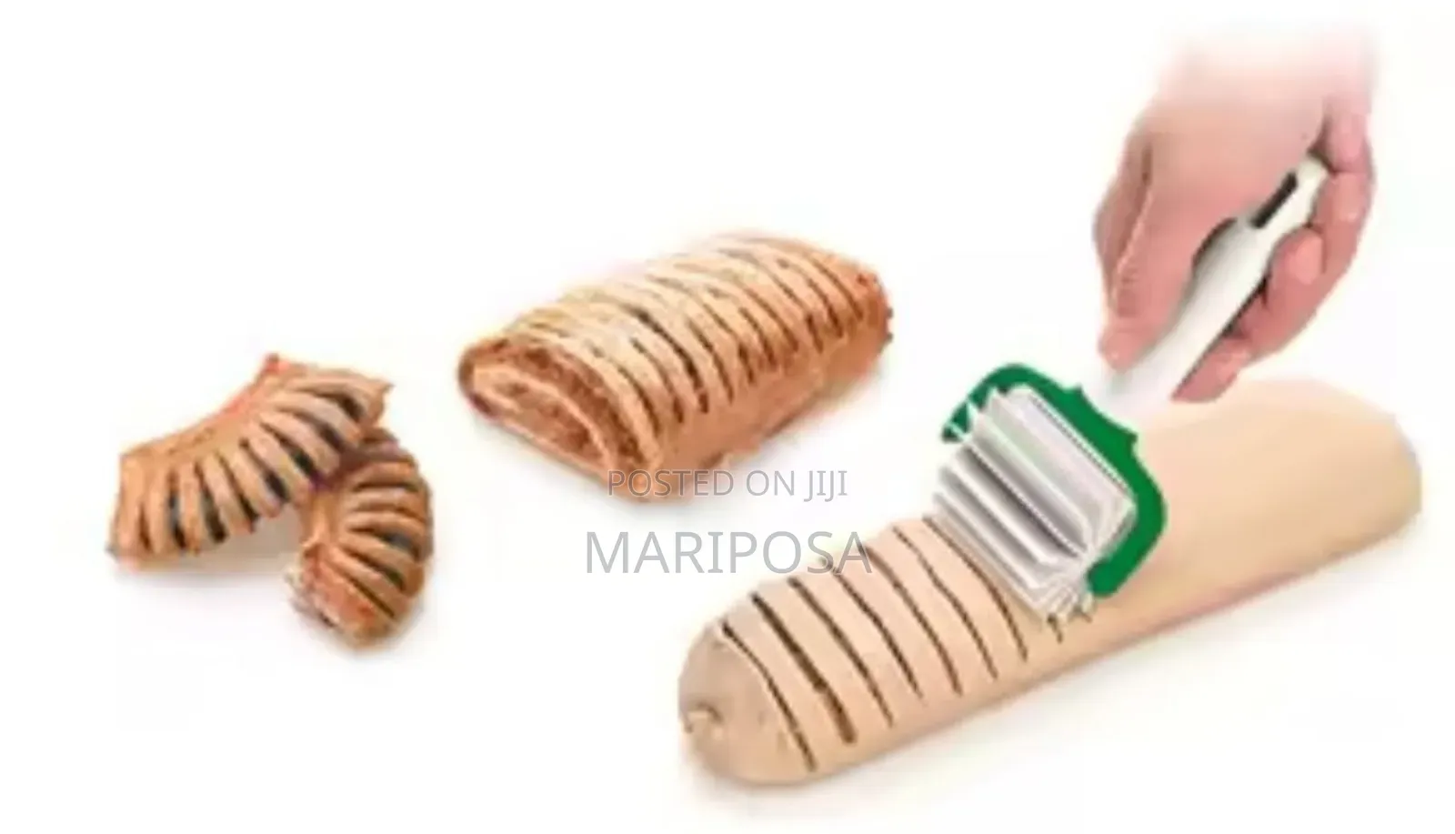 New Pie Pizza Cookie Cutter Pastry