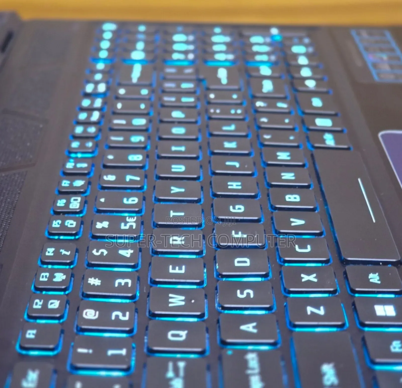 New Laptop Acer Predator Helios 300 16GB Intel Core I9 SSD 512GB