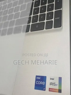 New Laptop Dell Inspiron 15 16GB Intel Core I7 SSD 1T