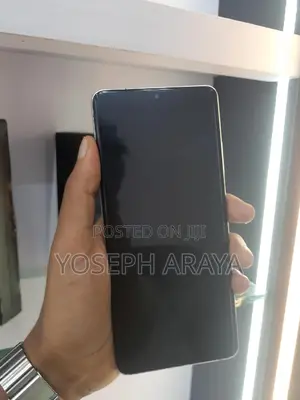 Samsung Galaxy S21 Ultra 5G 256 GB Silver