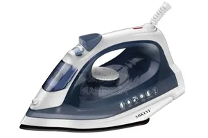  Sokany  Electric Steam Iron