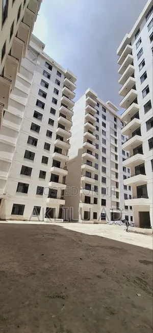 Furnished 2bdrm Apartment in ኖህ ሪል-እስቴት, Bole for sale