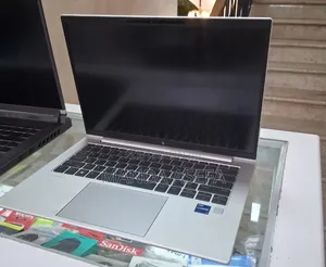New Laptop HP EliteBook 840 G9 16GB Intel Core I7 SSD 1T