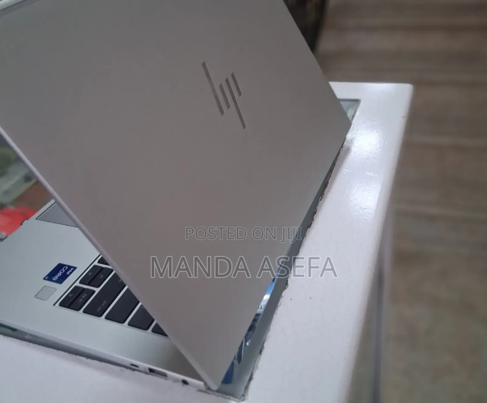 New Laptop HP EliteBook 840 G9 16GB Intel Core I7 SSD 1T