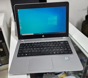 New Laptop HP EliteBook 840 G4 8GB Intel Core I5 HDD 1T