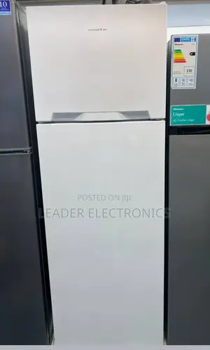 Champion Refrigerator Made By Turkey