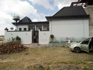 3bdrm Villa in Tafo, Oromia-Finfinne for sale