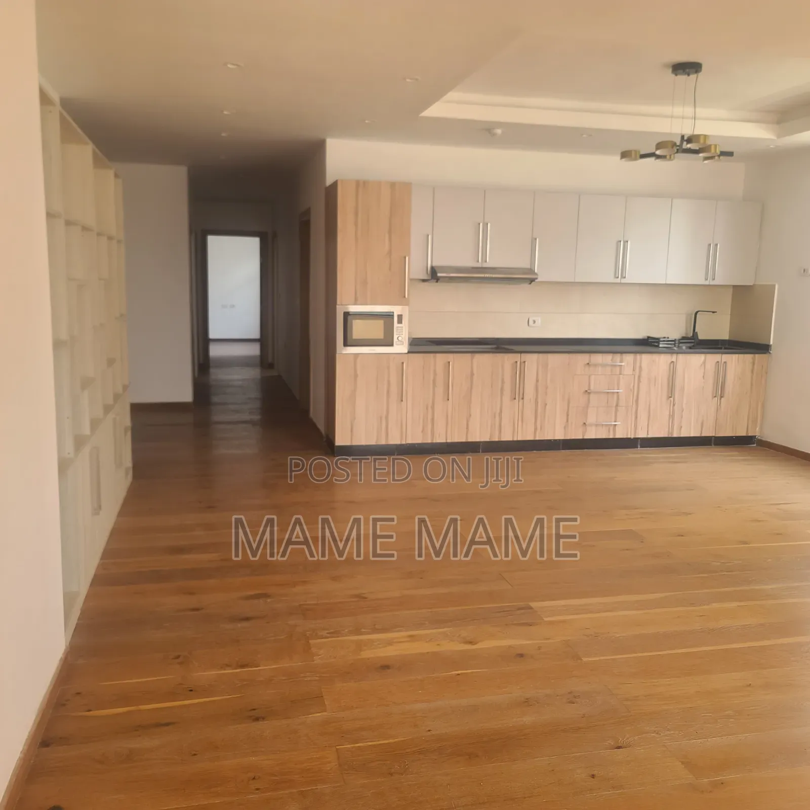 3bdrm Apartment in Addis Abeba, Bole for sale
