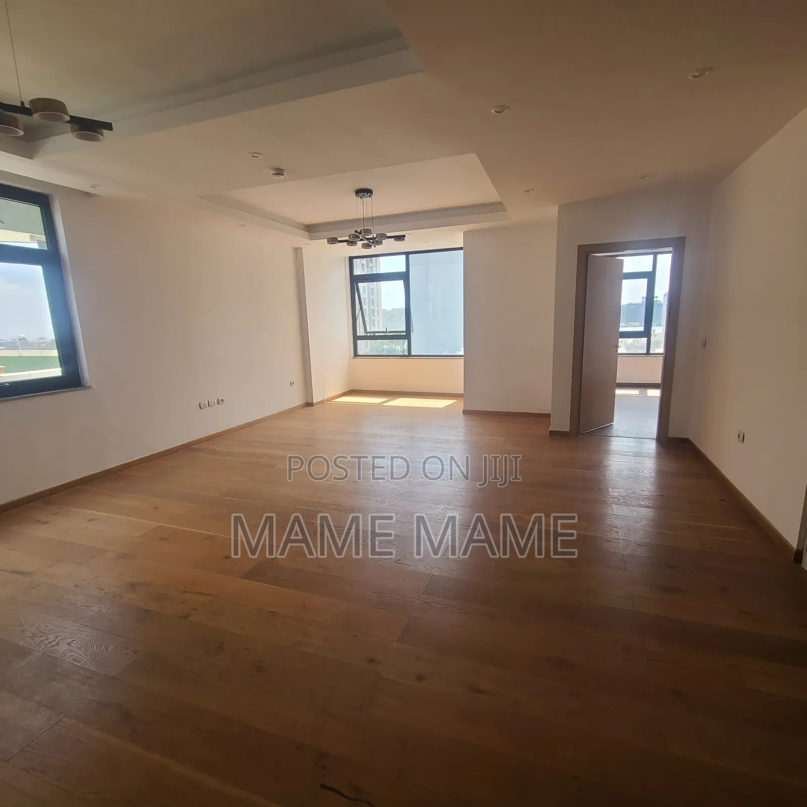 3bdrm Apartment in Addis Abeba, Bole for sale