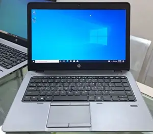 New Laptop HP EliteBook 840 4GB Intel Core I5 SSD 1T