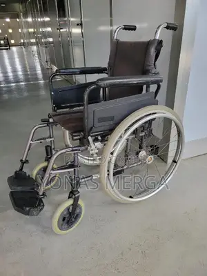 Transportation Wheelchair፵拭wheelchair – Lightweight፶¿¿ዊልቼር