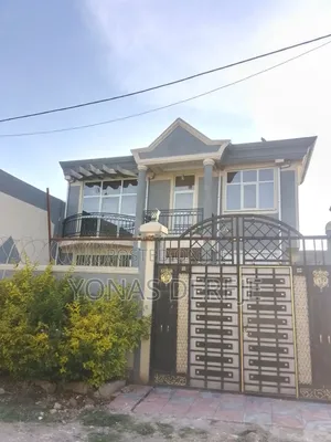 Furnished 10bdrm House in ዱከም, East Shewa for sale