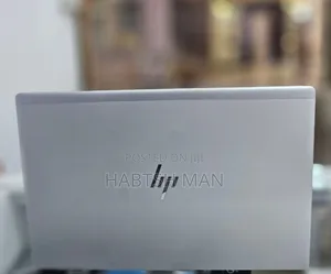 New Laptop HP EliteBook 850 G5 16GB Intel Core i7 SSD 512GB