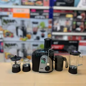 Boma 5 in 1 Multifunctional Food Processor