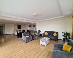 3bdrm Villa in Bethel , Luxury, Bole for sale