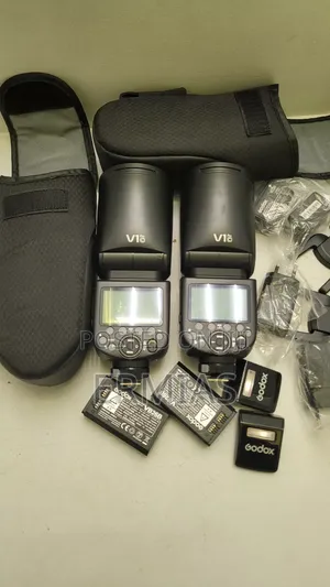 Godox Flash V1