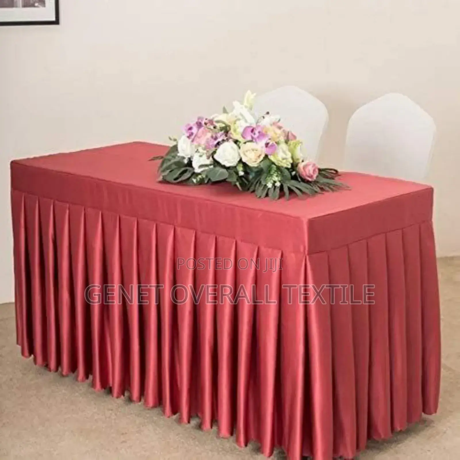 Tabel Cloth