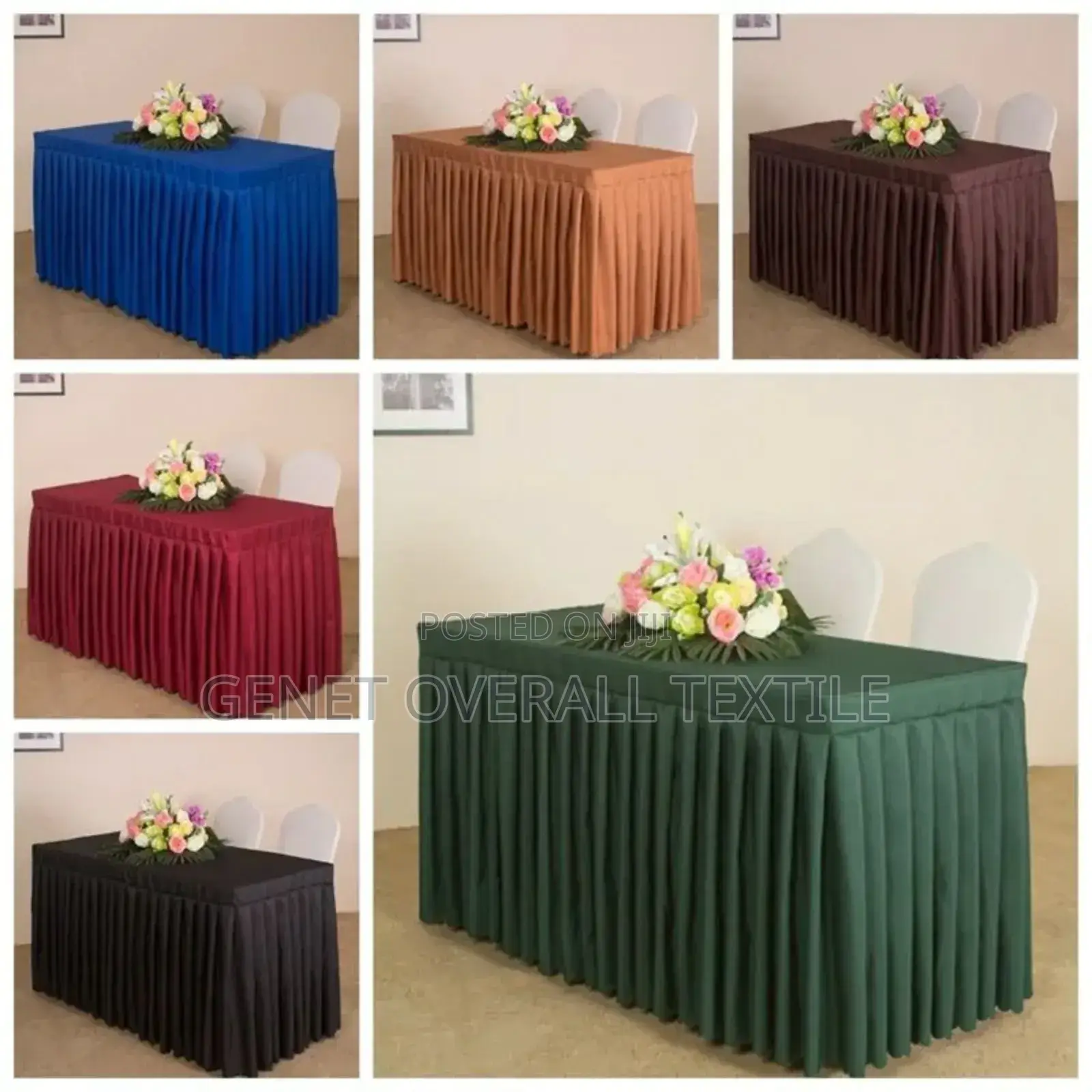 Tabel Cloth