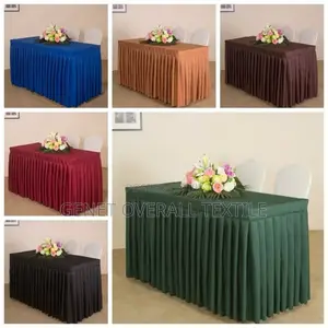 Tabel Cloth