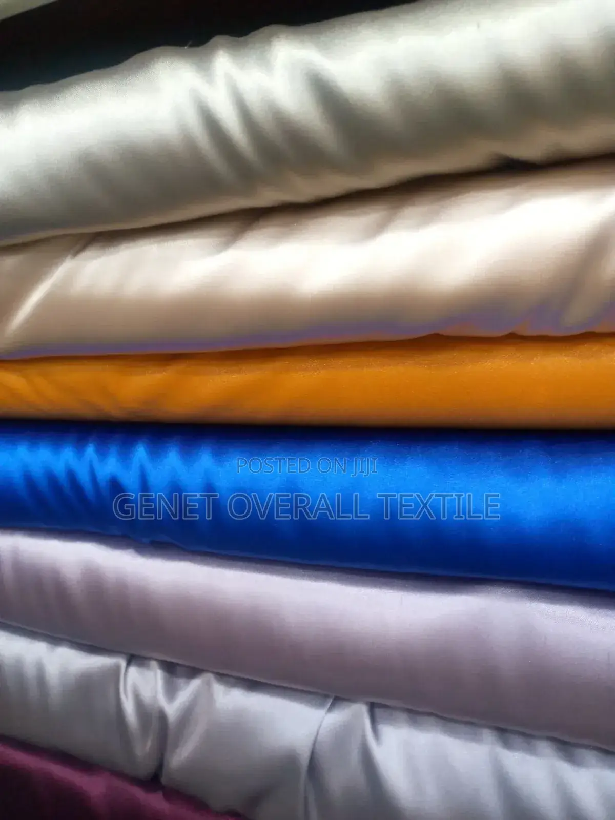 Tabel Cloth