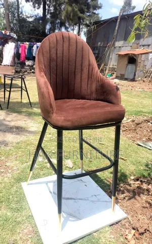 Quality Bar Chair