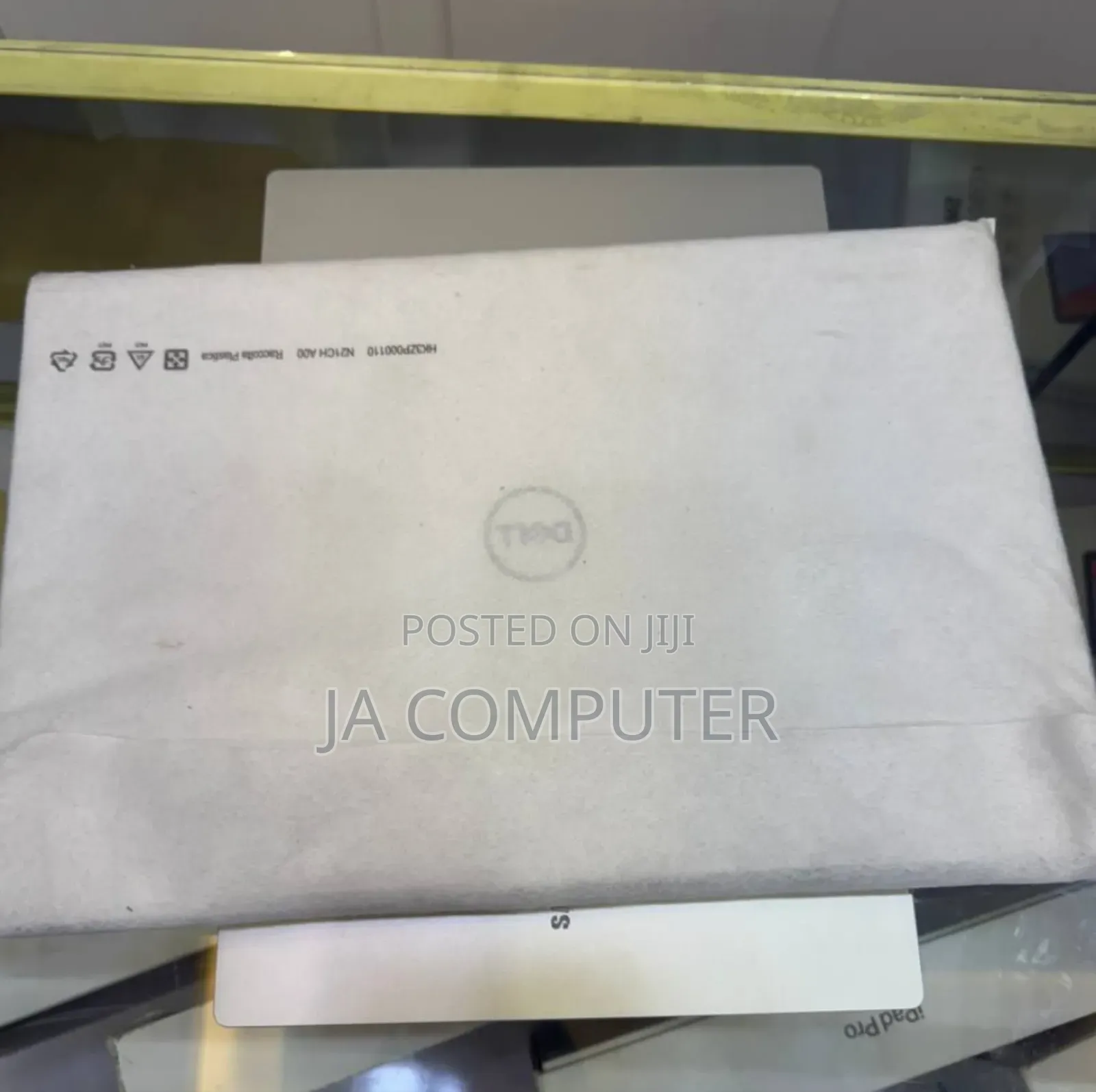 New Laptop Dell Inspiron 15 16GB Intel Core I7 SSD 1T