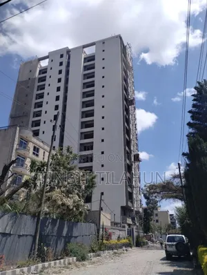 3bdrm Apartment in Tinbitproperties, Yeka for sale