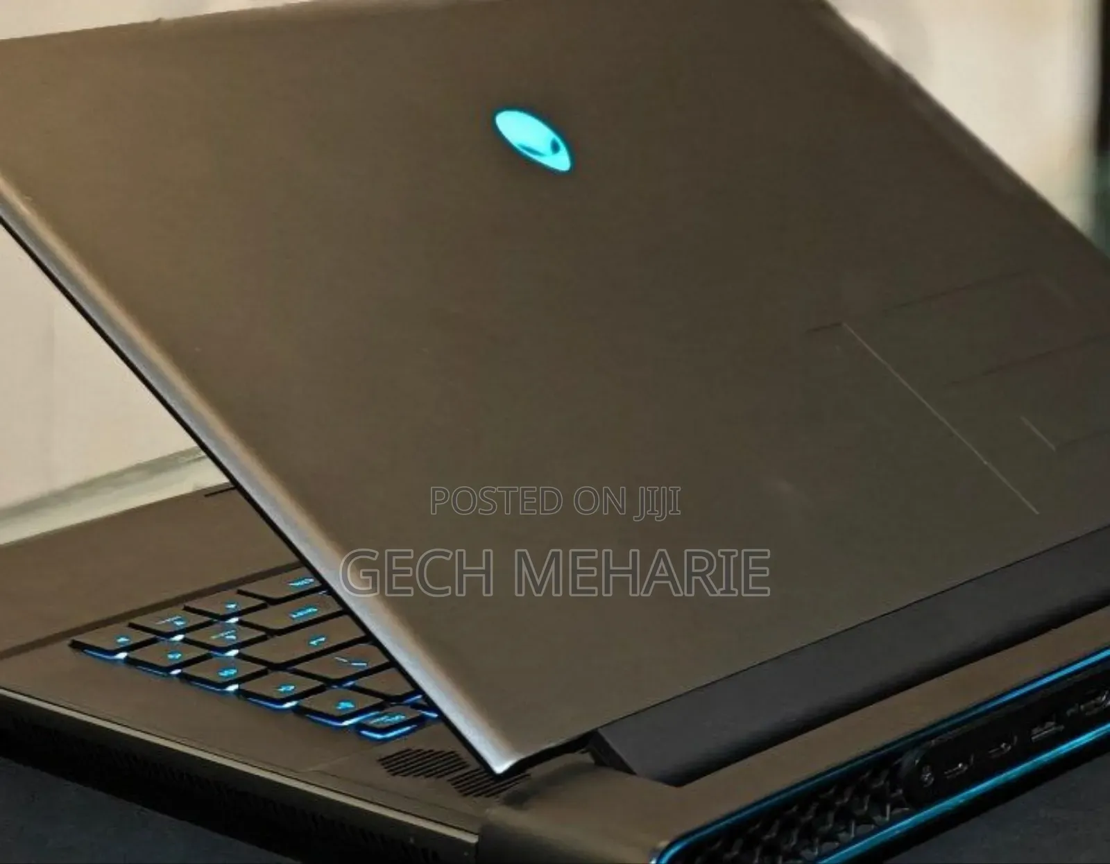 New Laptop Alienware M17x R2 32GB Intel Core I9 SSD 1T