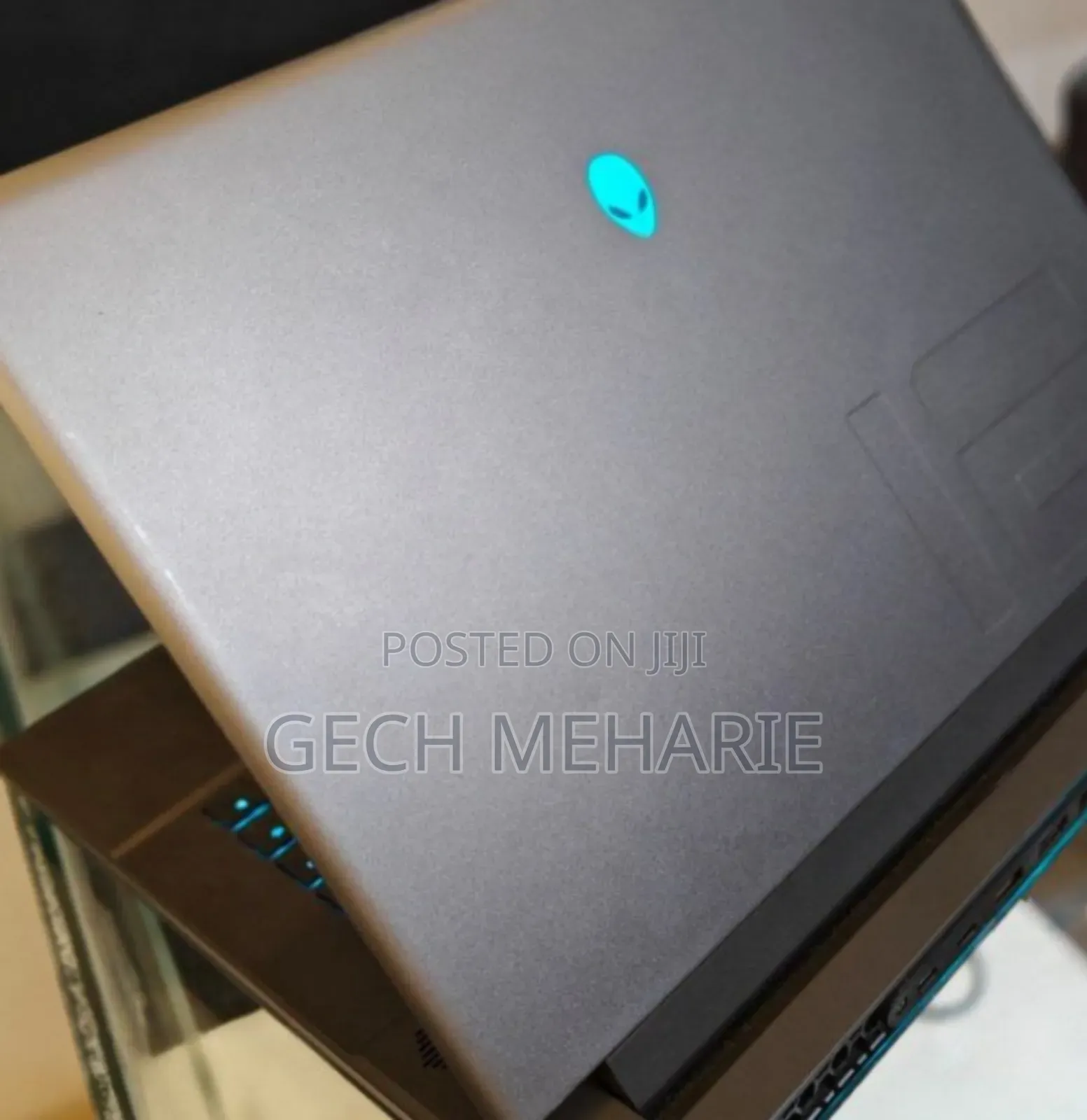 New Laptop Alienware M17x R2 32GB Intel Core I9 SSD 1T