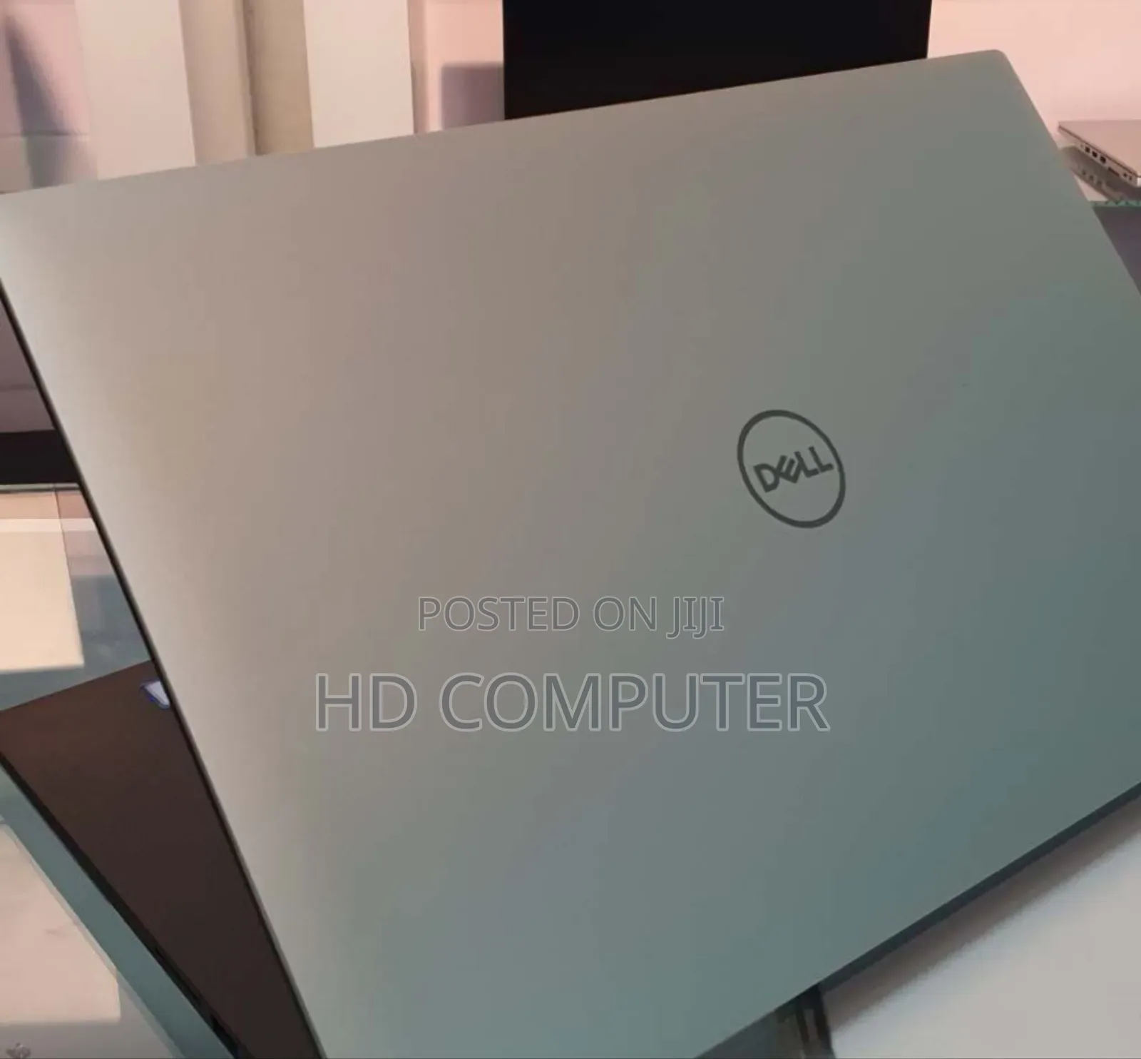 New Laptop Dell 16GB Intel Core I7 SSD 512GB