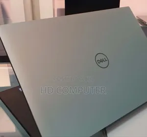 New Laptop Dell 16GB Intel Core I7 SSD 512GB