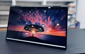 New Laptop HP Envy X360 16GB Intel Core Ultra 7 SSD 1T