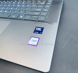 New Laptop HP Envy X360 16GB Intel Core Ultra 7 SSD 1T
