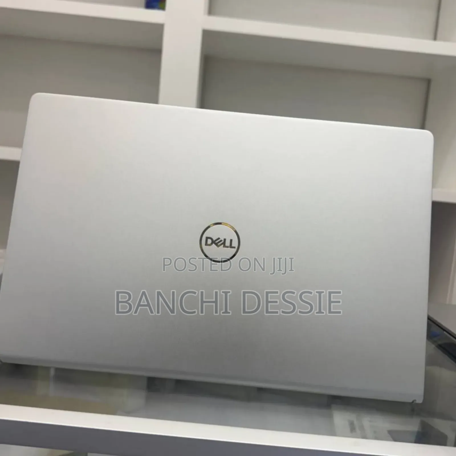 New Laptop Dell Inspiron 15 16GB Intel Core I7 SSD 512GB