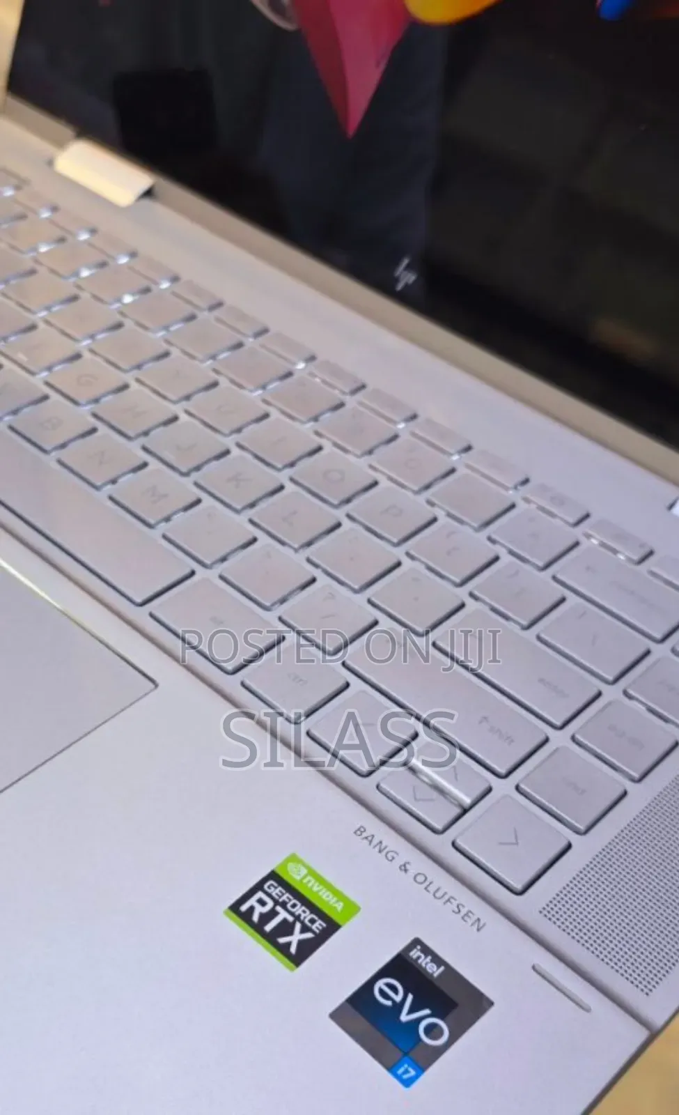 New Laptop HP Envy X360 16GB Intel Core I7 SSD 1T