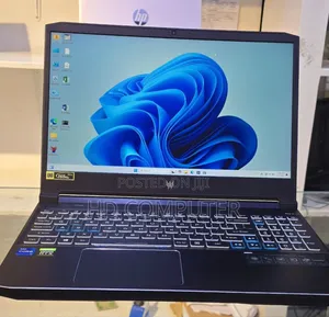 New Laptop Acer Predator Helios 300 16GB Intel Core I7 SSD 1T