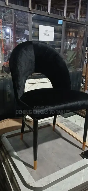 በጥራት የተሰሩ Dining Hotel Restaurant Chairs