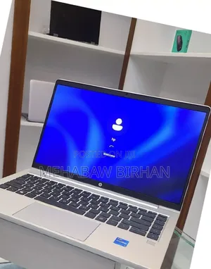 New Laptop HP Probook 11 EE G1 16GB Intel Core I5 SSD 512GB