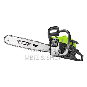 Vido Chain Saw ቼንሶ