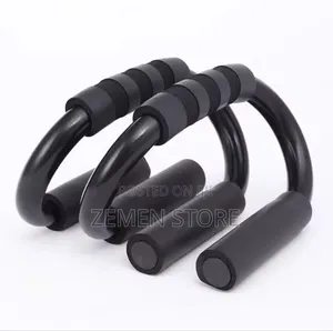 Push Up Bar