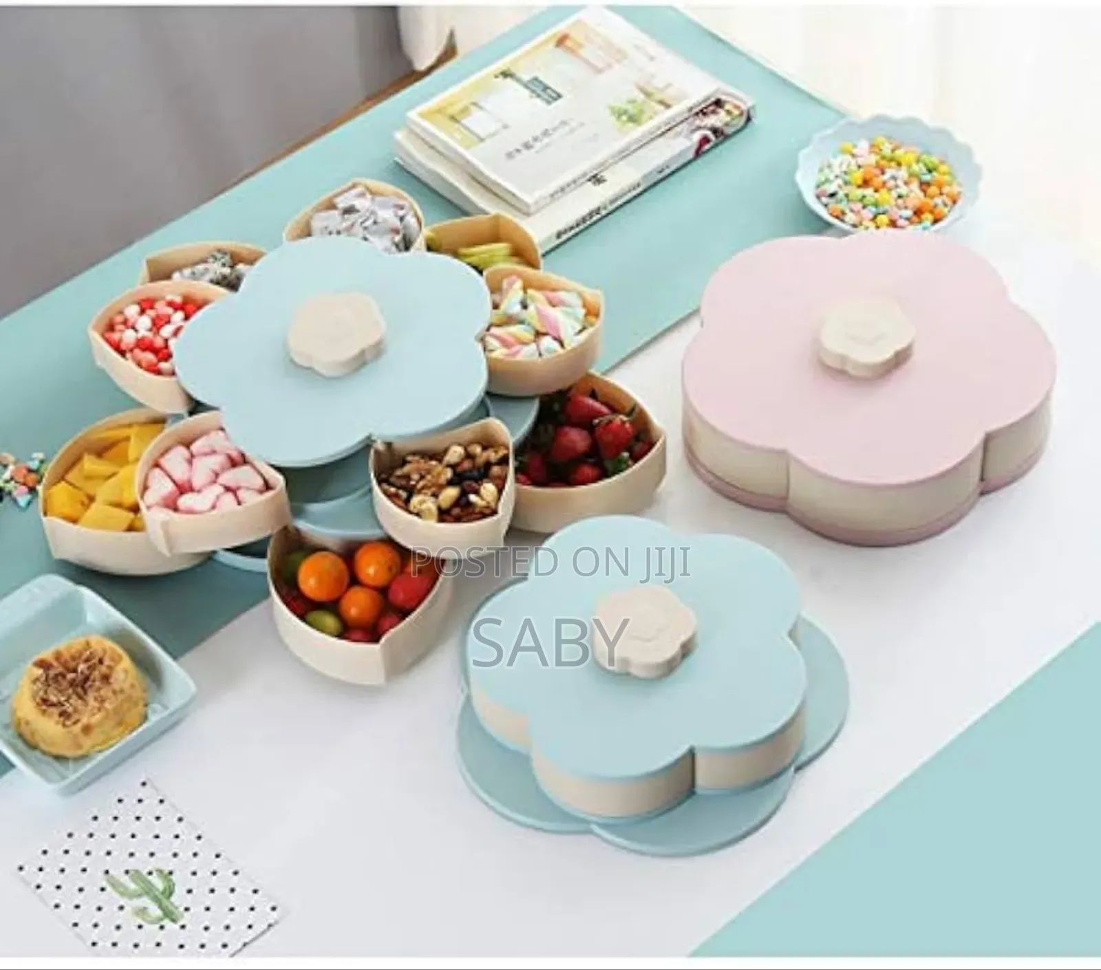 Candy , Snack Box