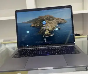 New Laptop Apple MacBook Pro 2019 16GB Intel Core I5 SSD 2T