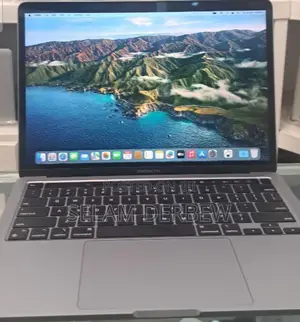 New Laptop Apple MacBook Pro 2019 8GB Intel Core I5 SSD 128GB