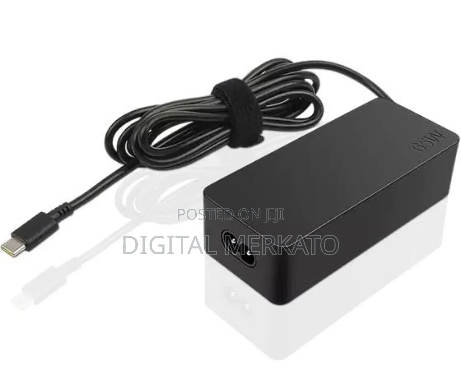 Lenovo Type C Adapter