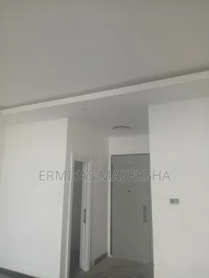 Furnished 3bdrm Apartment in Bole for sale