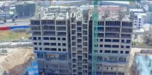 1bdrm Apartment in ዲምሲ ሪልእስቴት, Nifas Silk-Lafto for sale
