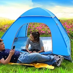 Automatic Travel Tent(Camping)