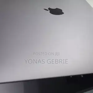 New Laptop Apple MacBook Pro 2019 8GB Intel Core i5 SSD 128GB